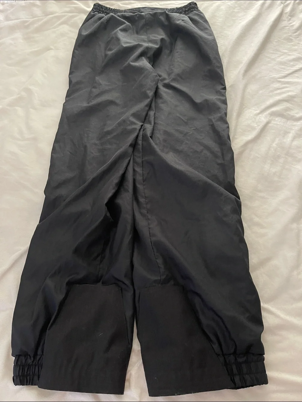 The North Face Black Snow Pants Women’s 12